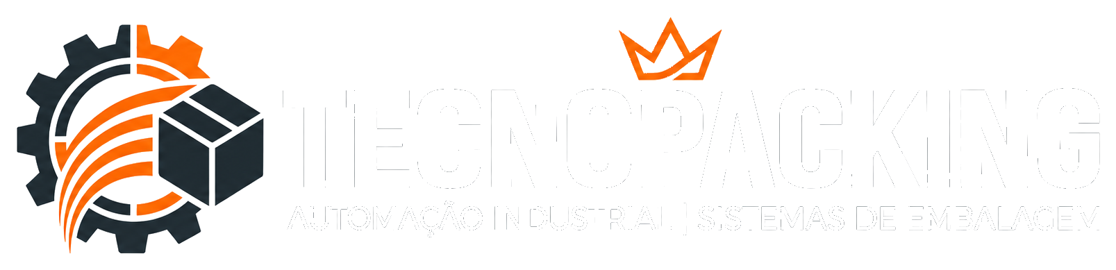 Tecno Packing - Automação Industrial | Sistemas de Embalagem